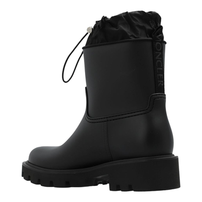 Boots Black - Image 2