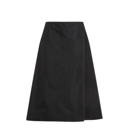 Polyamide Midi Skirt - Image 2