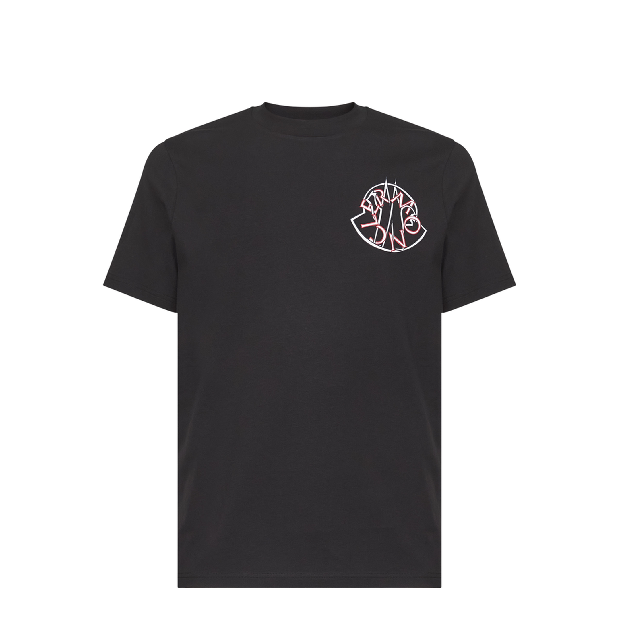 Men's T-shirt - Image 1