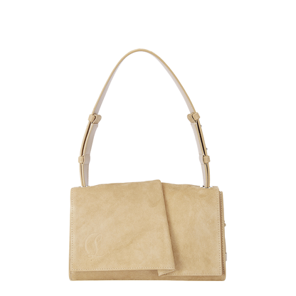 Calf Leather Bag - Image 1