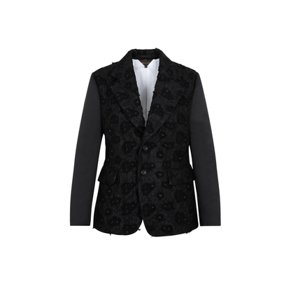 Comme Des Garçons Jacket - Image 2