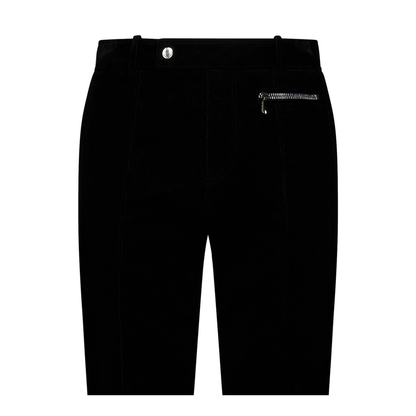 PANTALONI BLACK - Image 2
