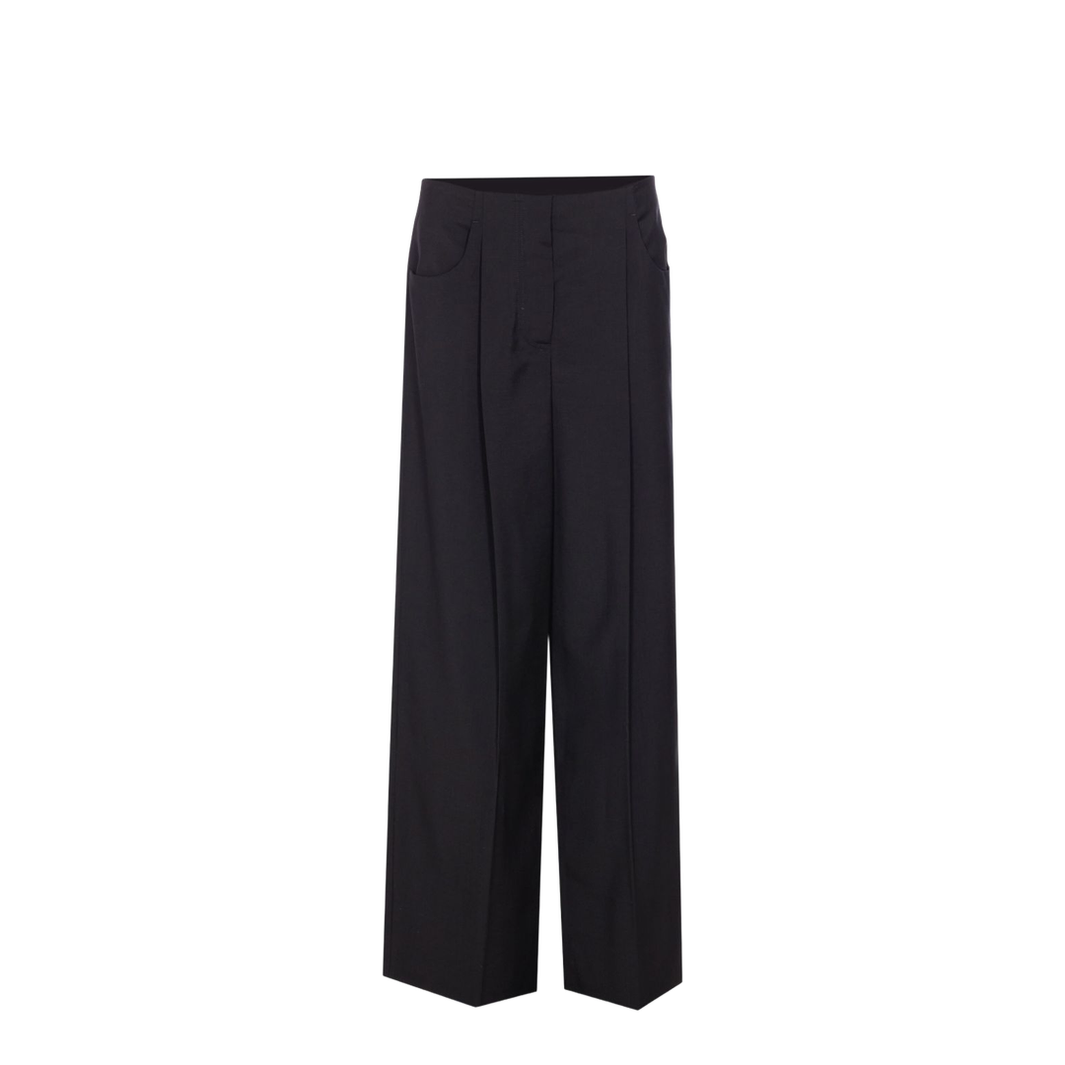 Trousers Black - Image 1