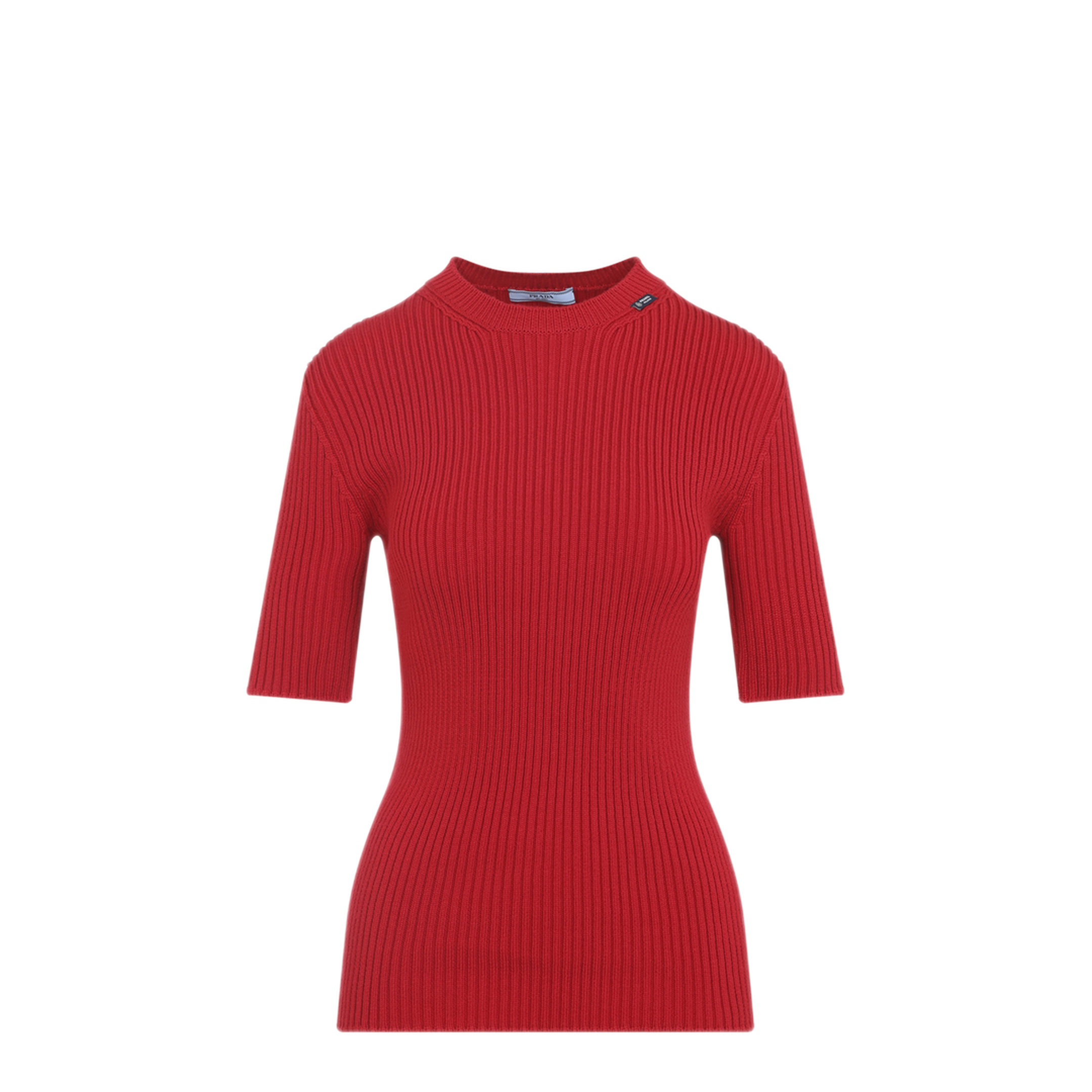 Ribbed Top - Image 2