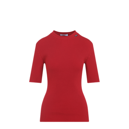 Ribbed Top - Image 2