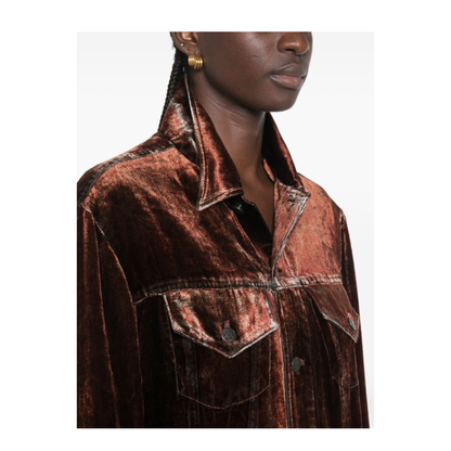 Jackets BORDEAUX - Image 5