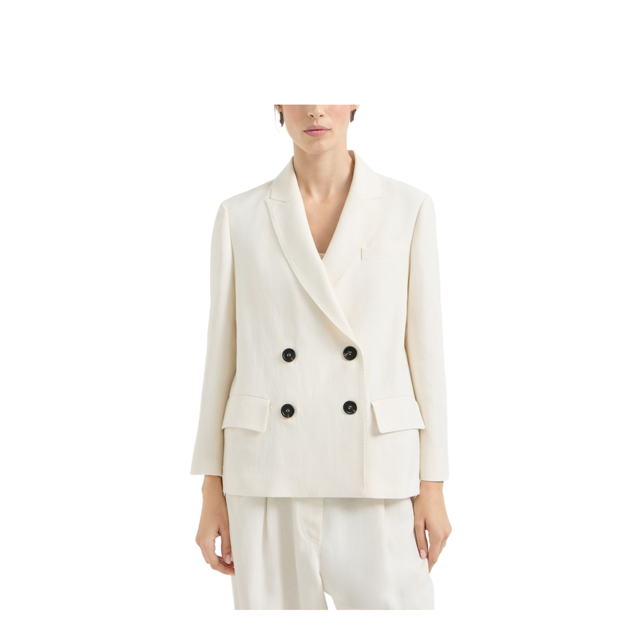 Women's Jacket - Image 4