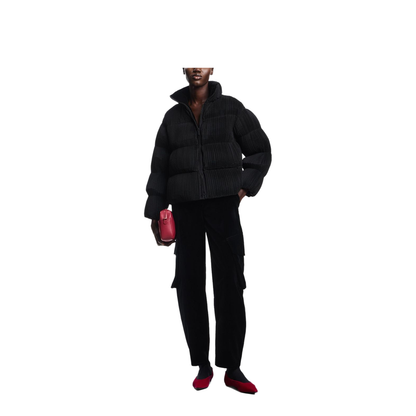 Short Down Jacket - Image 5