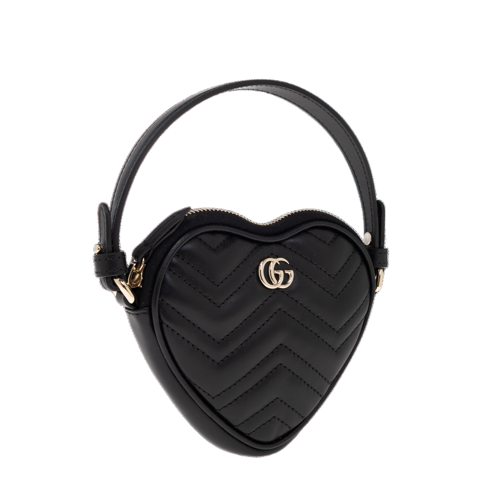 GG Marmont Mini Handbag - Image 4