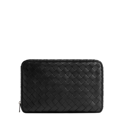 Intrecciato Large Organizer - Image 1