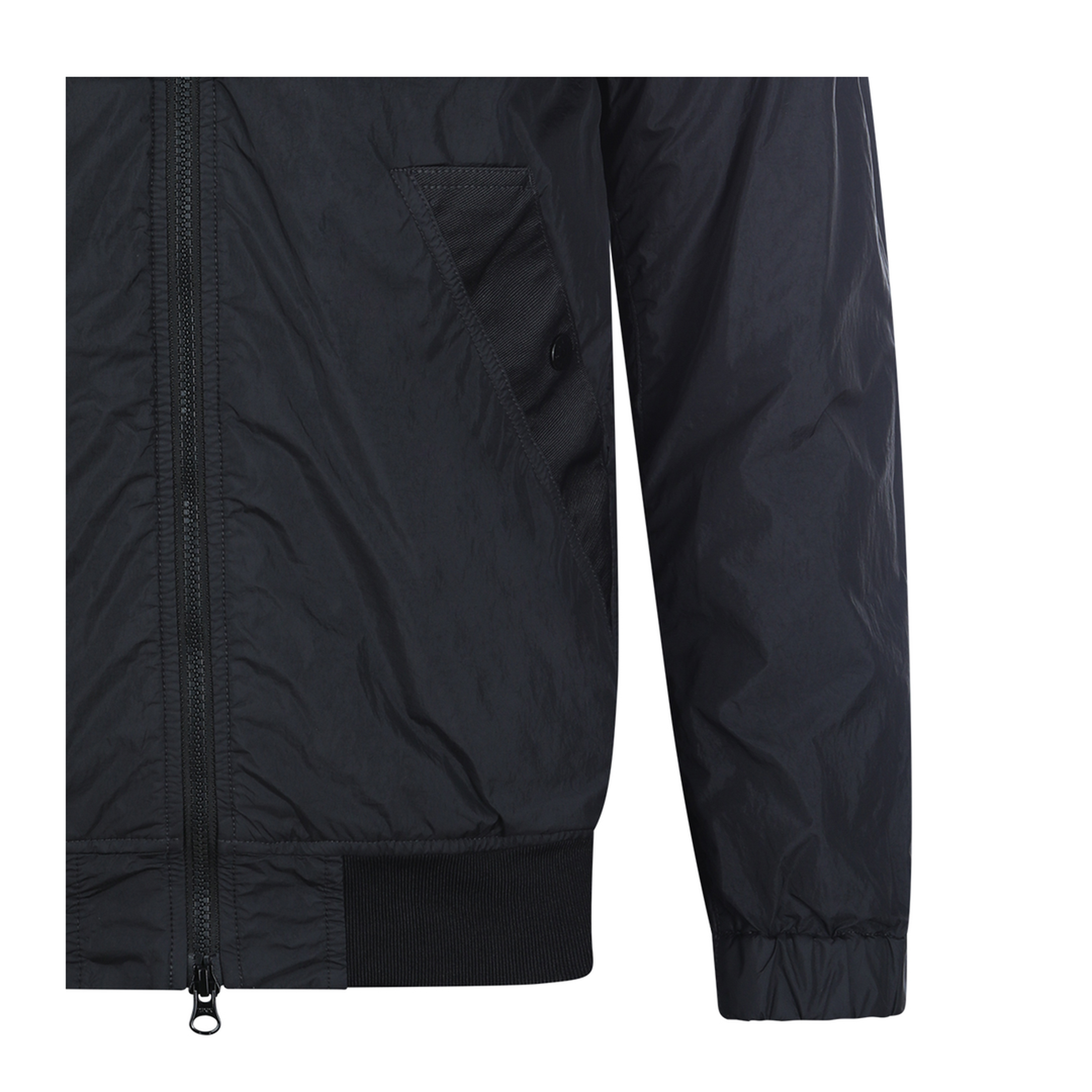Dyed Crinkle Reps NY Jacket - Image 4