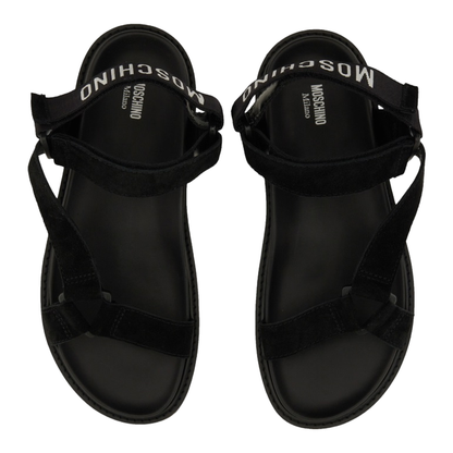 Sandal With Logo - Image 2