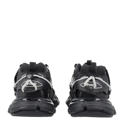 Track Trail Laces Sneakers - Image 4