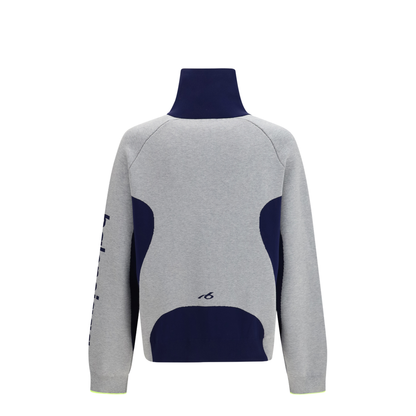 Bodys Zip Knit Sweater - Image 2