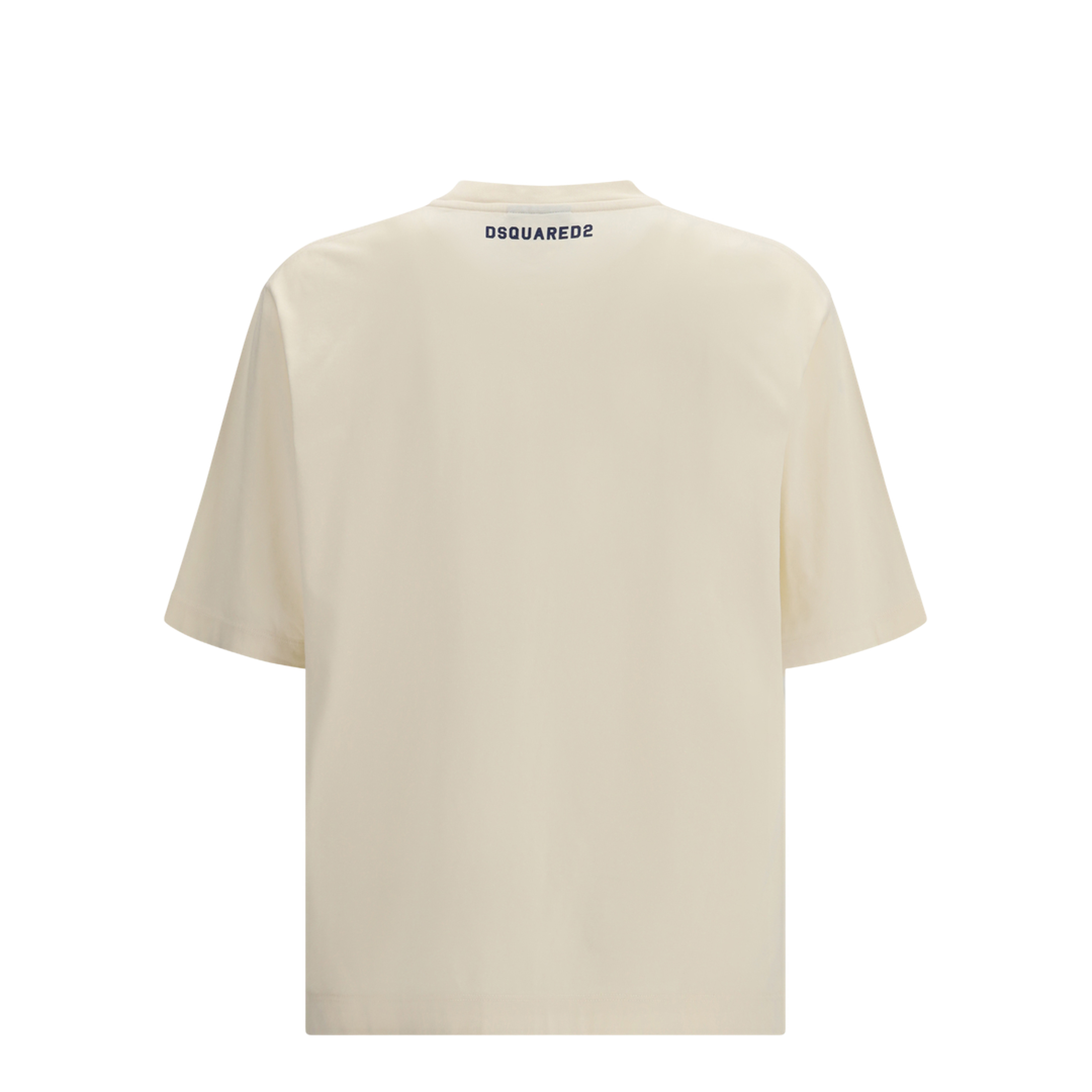 Cotton T-Shirt - Image 2