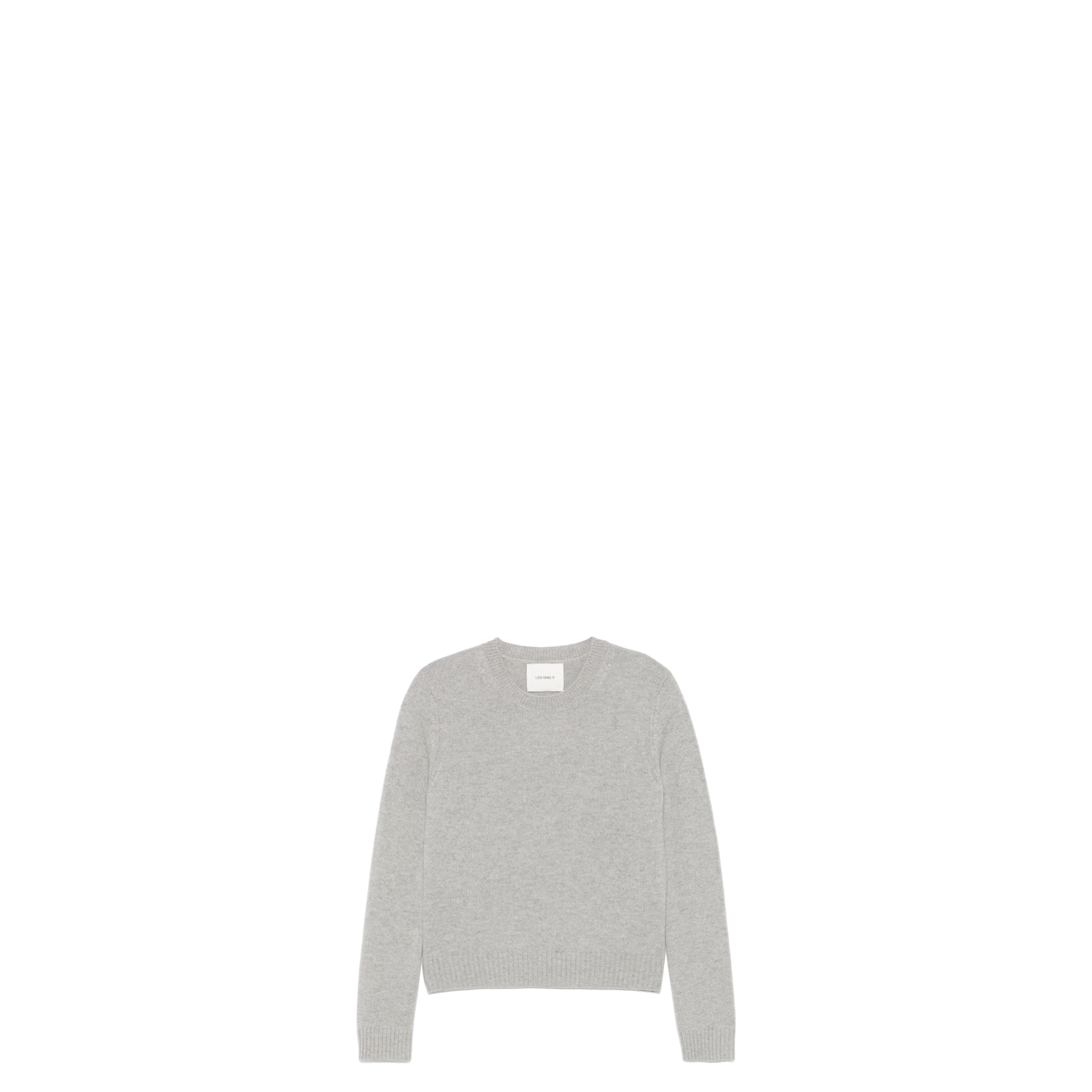 Light Grey Sweaters - Image 1