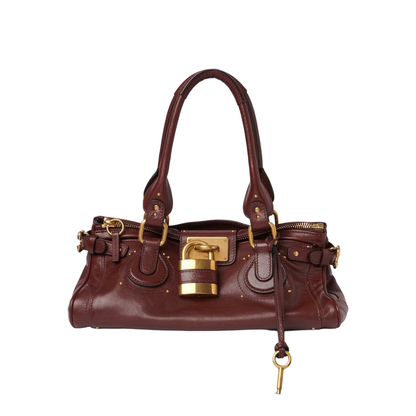 Paddington Bag - Image 1