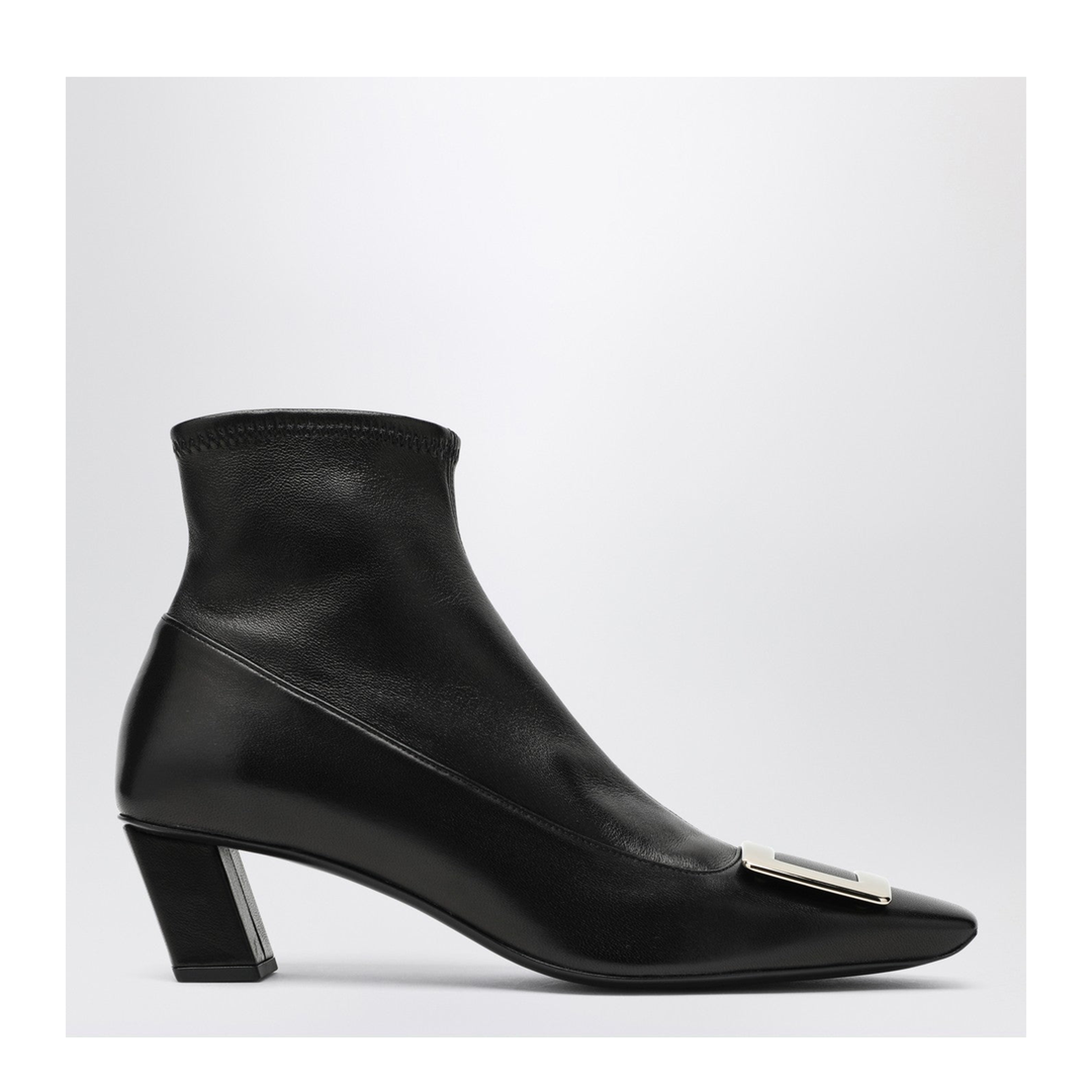 Boots Black - Image 1
