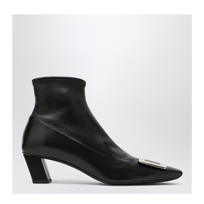 Boots Black - Image 1