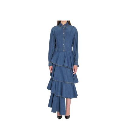 Shirts Blue - Image 5