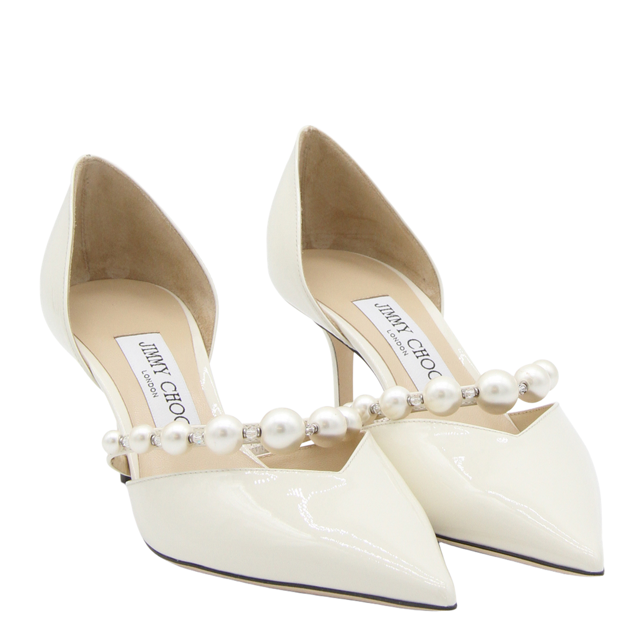 With Heel - Image 2