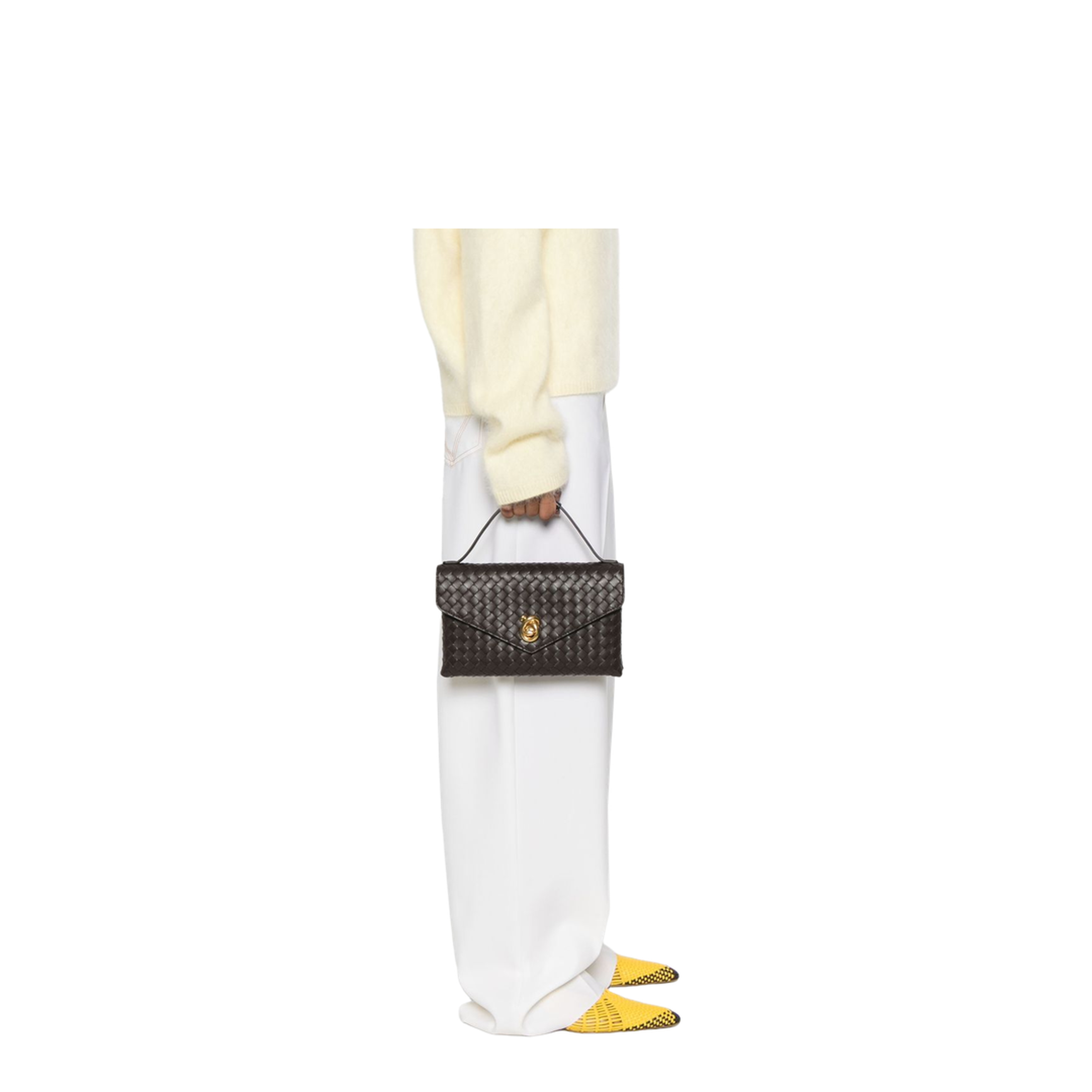 Women's Shoulder Bag - Image 2