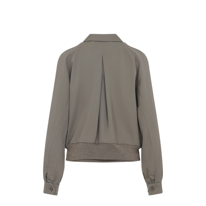 Wool Jacket - Image 4