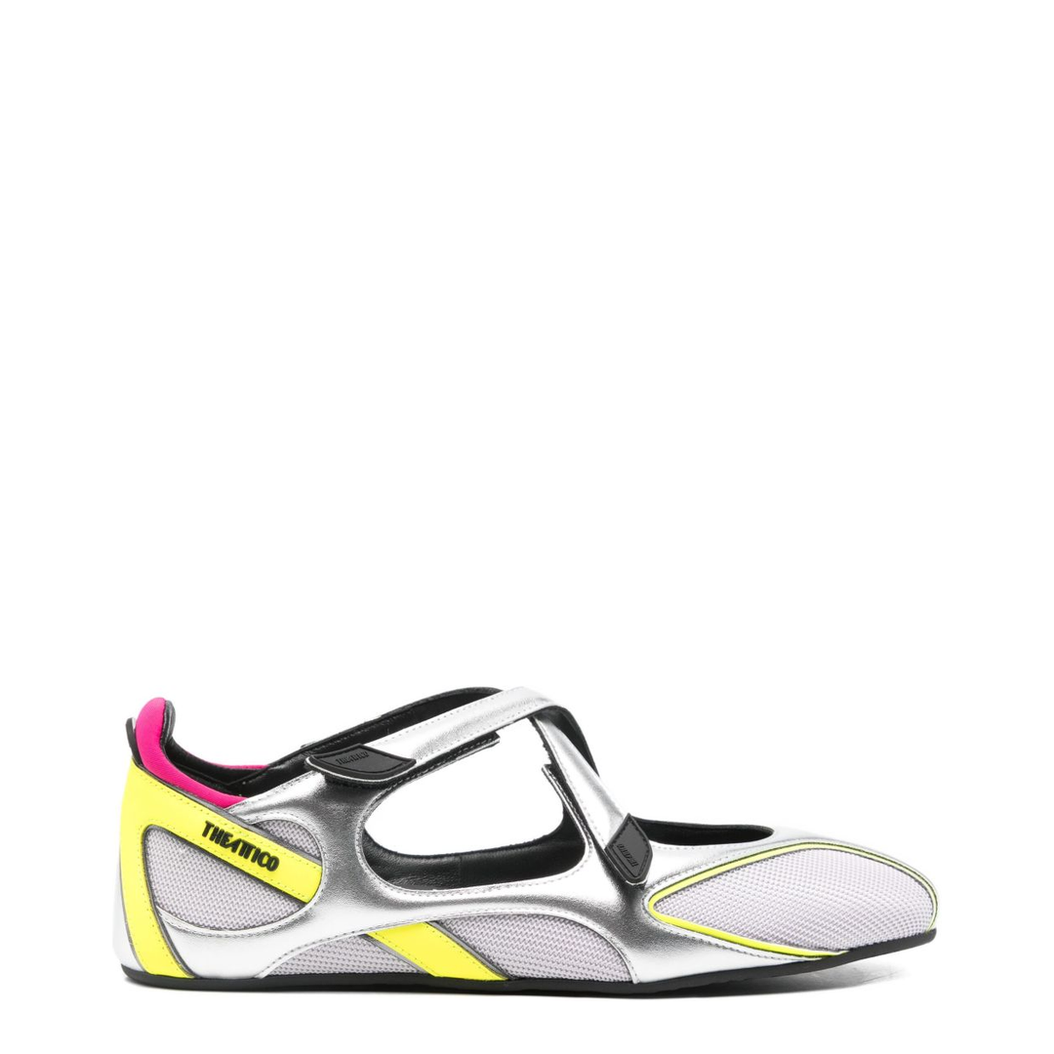 Flat Shoes MultiColour - Image 1