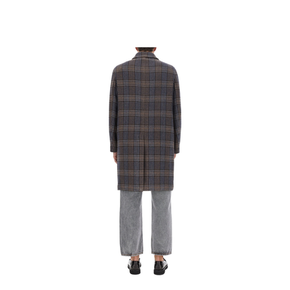 Tartan Coat - Image 3