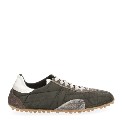 Green Sprinters - Image 1