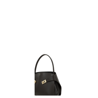 Hug Soft (M) Bicolor Shoulder Bag - Image 3