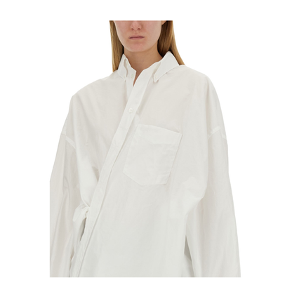 Wrap Shirt - Image 4