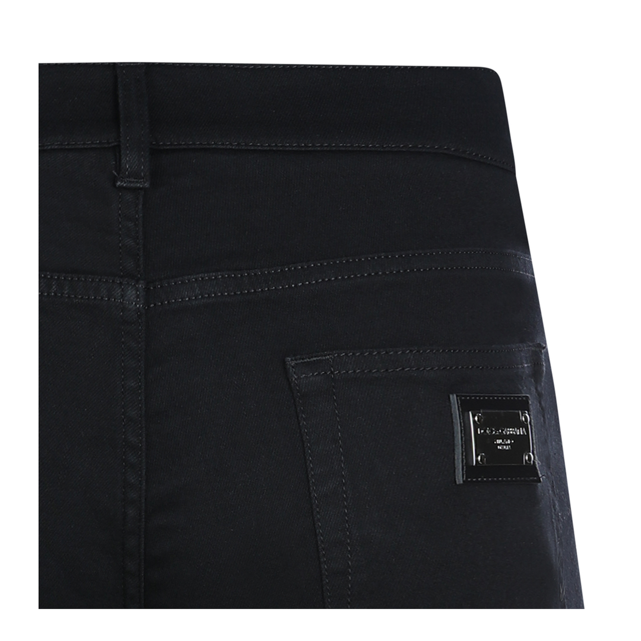 Jeans Light Grey - Image 5