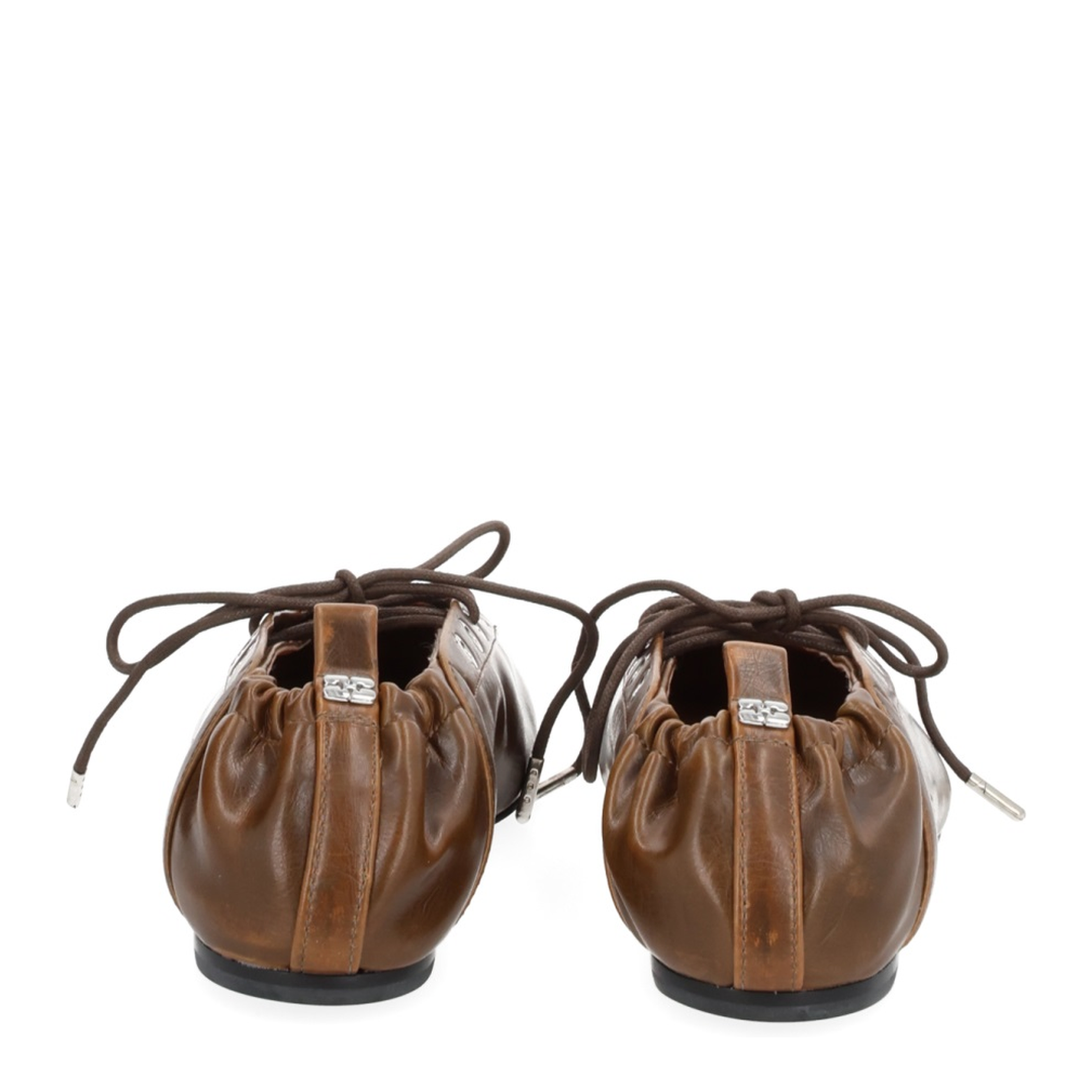 Ballerina with Laces - Image 4