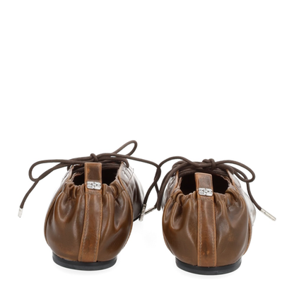 Ballerina with Laces - Image 4