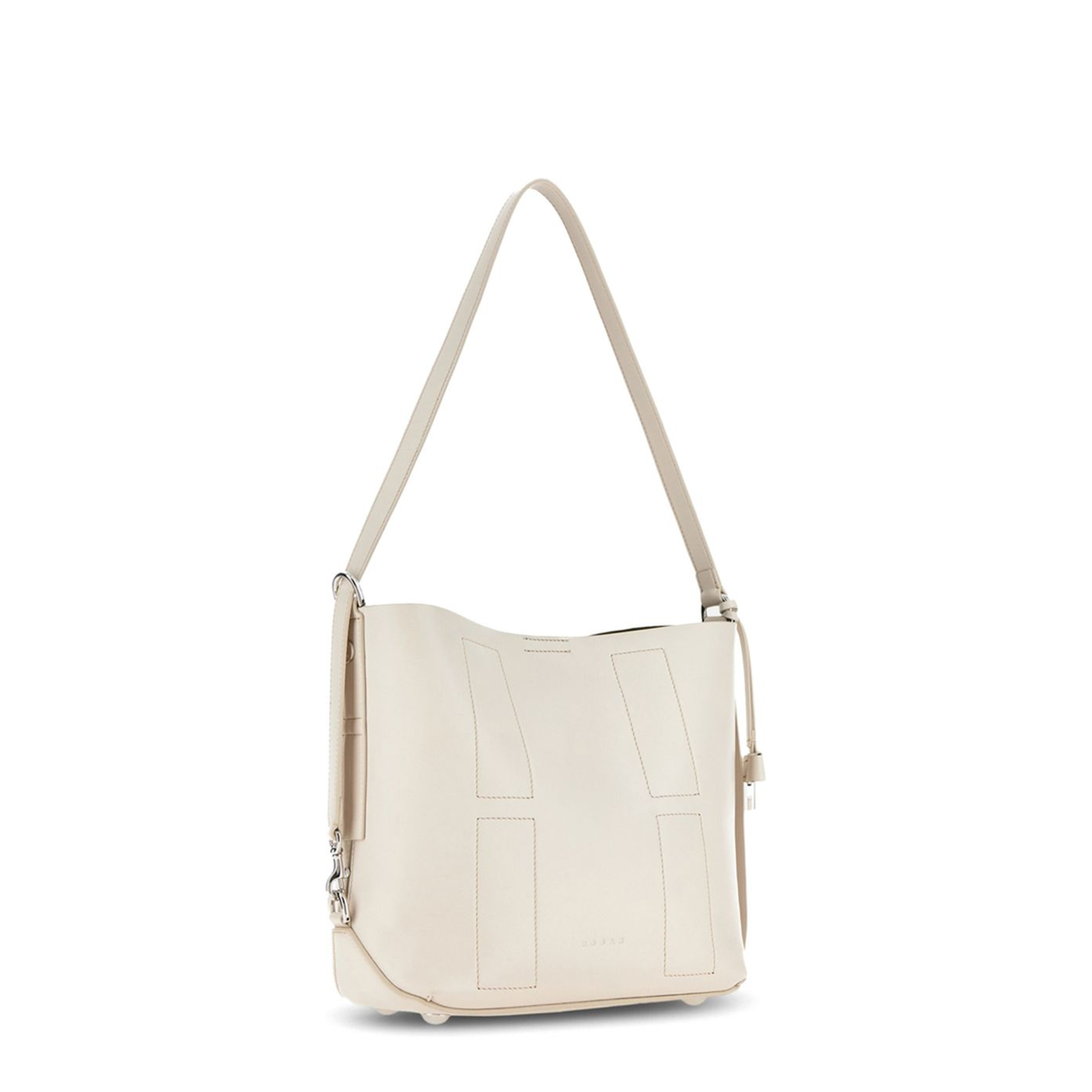 Leather Brown Bag - Image 4