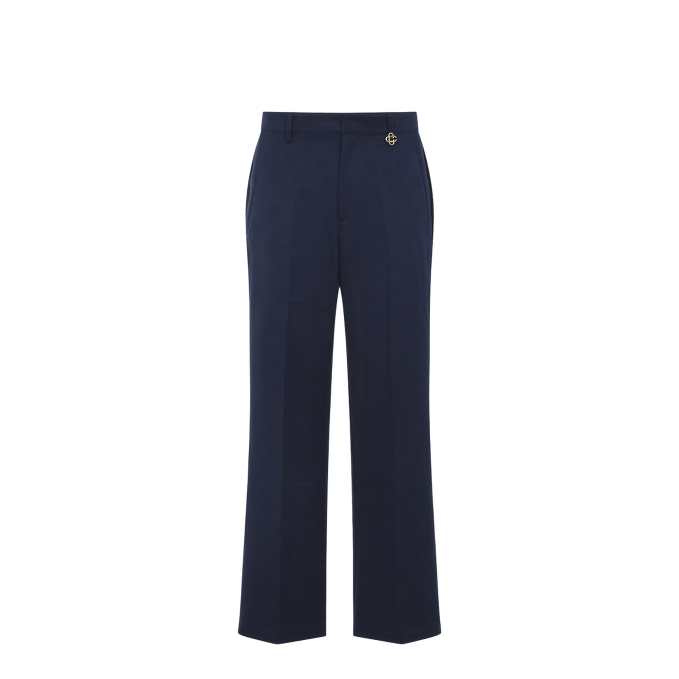 Monogram Pants - Image 1