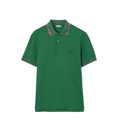 T-shirts and Polos GREEN - Image 1