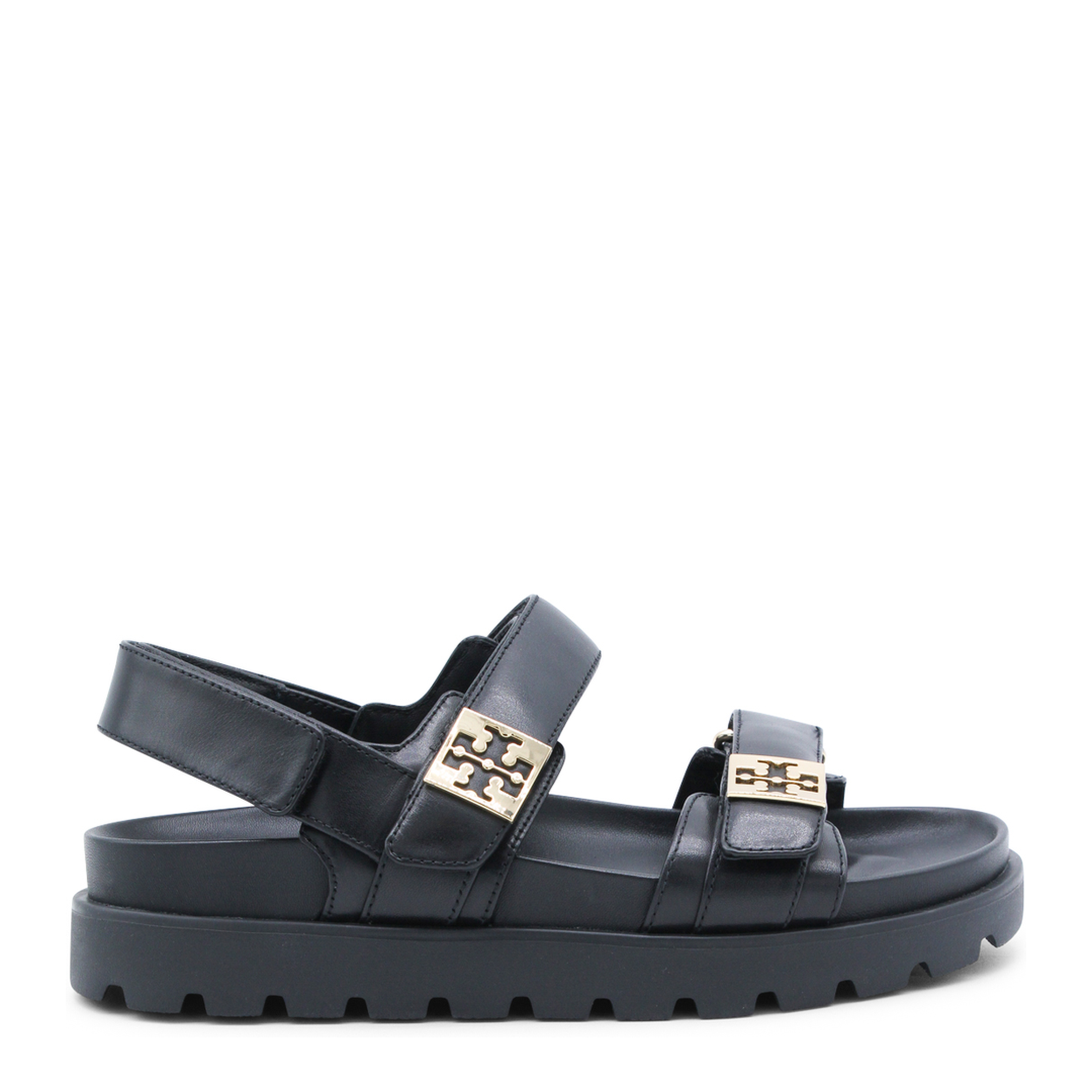 Sandals Black - Image 1