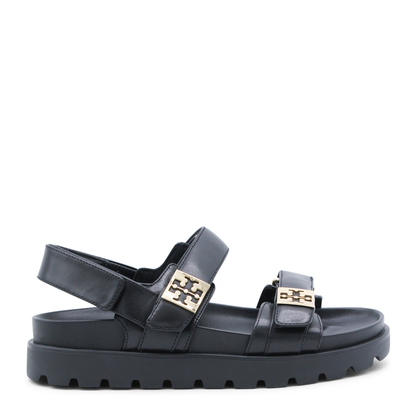 Sandals Black - Image 1