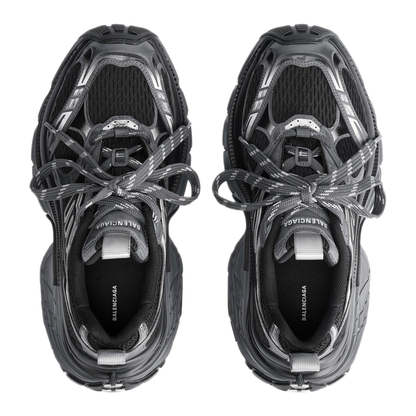 6XL Mesh Sneakers - Image 3