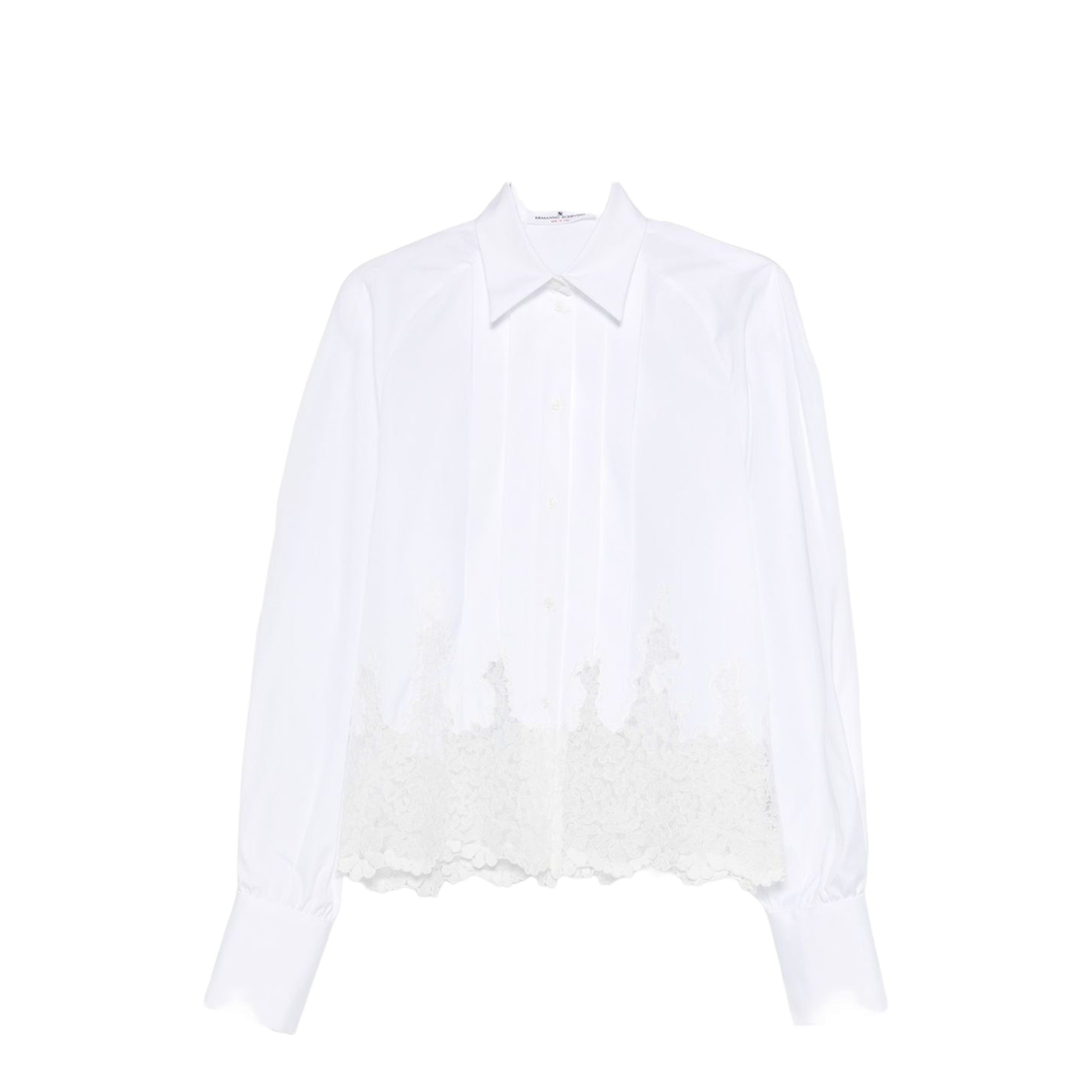 Shirts White - Image 1