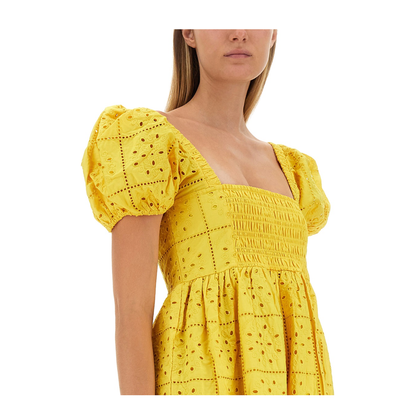 Mini Dress - Image 4