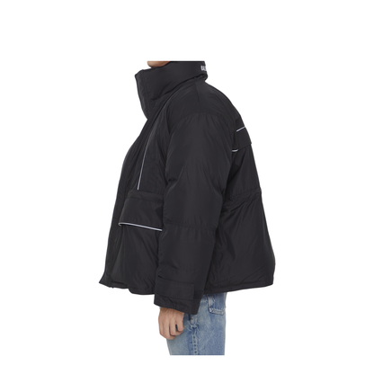Oversize Down Jacket - Image 3