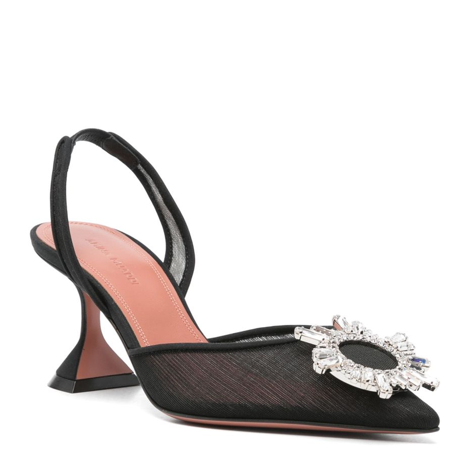 With Heel Black - Image 4