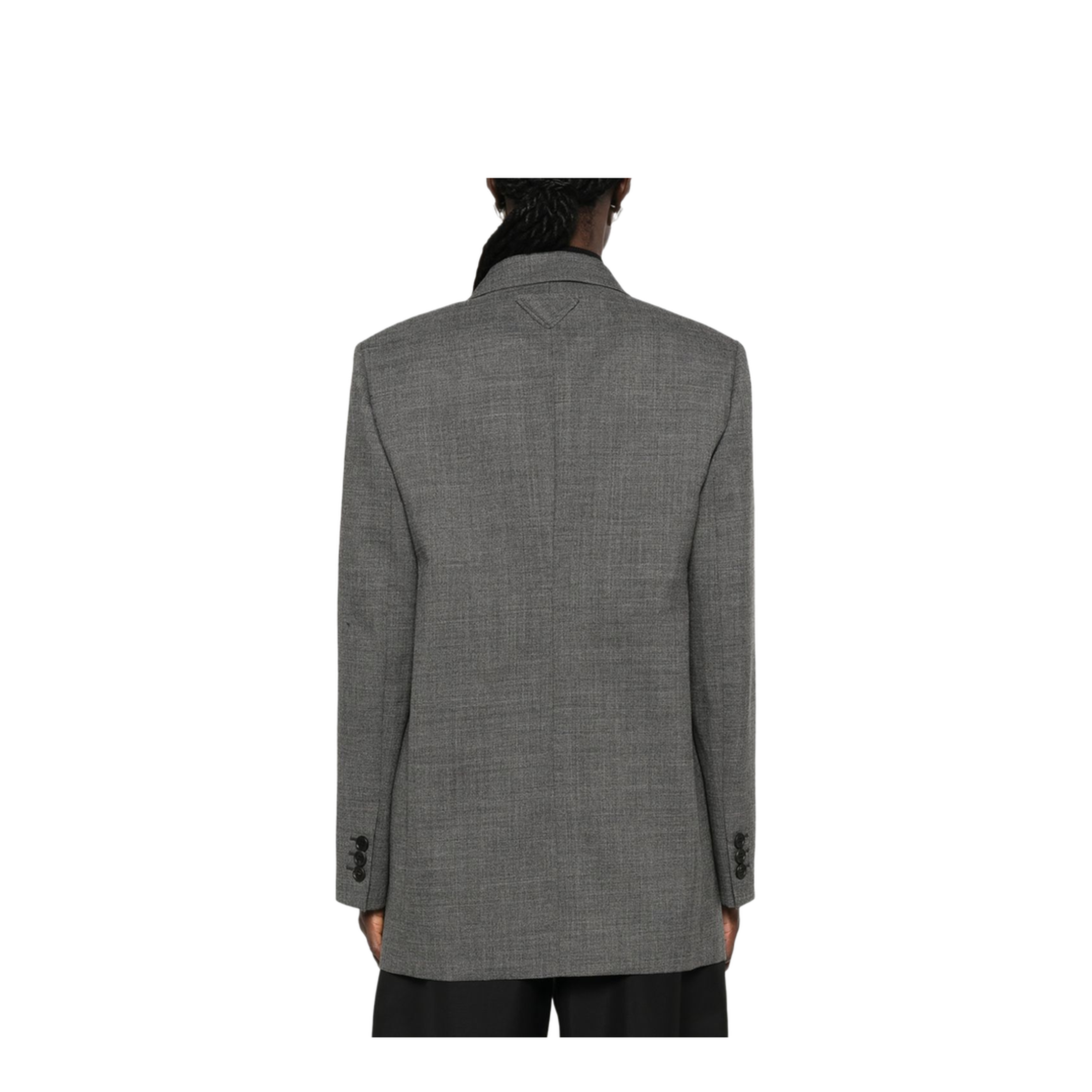 Jackets GREY - Image 5
