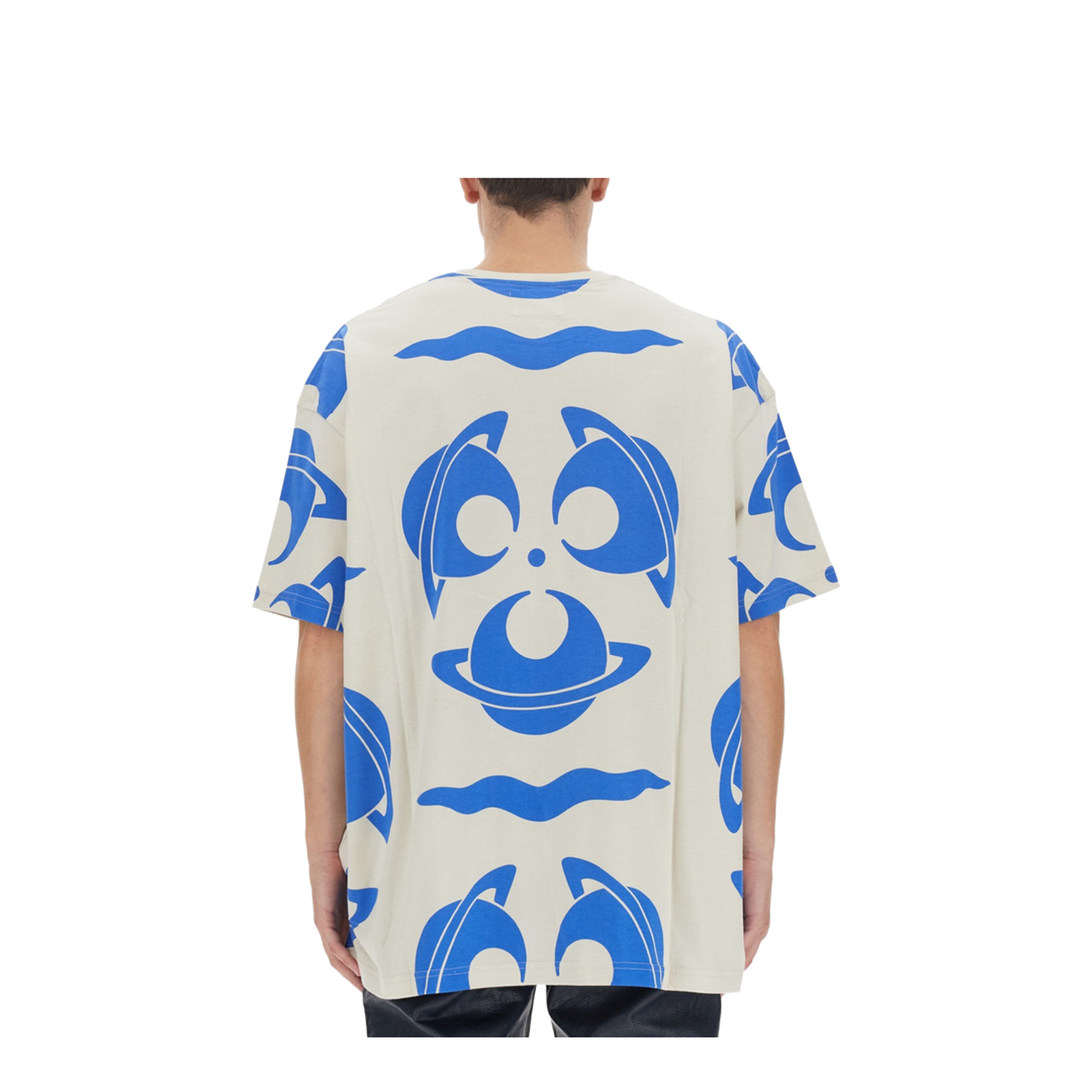 Oversize T-Shirt - Image 3