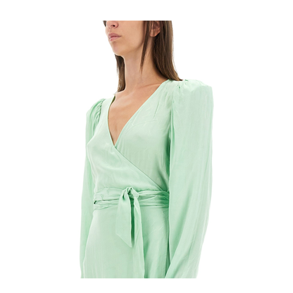 MIDI DRESS - Image 4