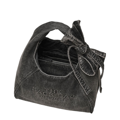 Bow-Detail Shoulder Bag - Image 6
