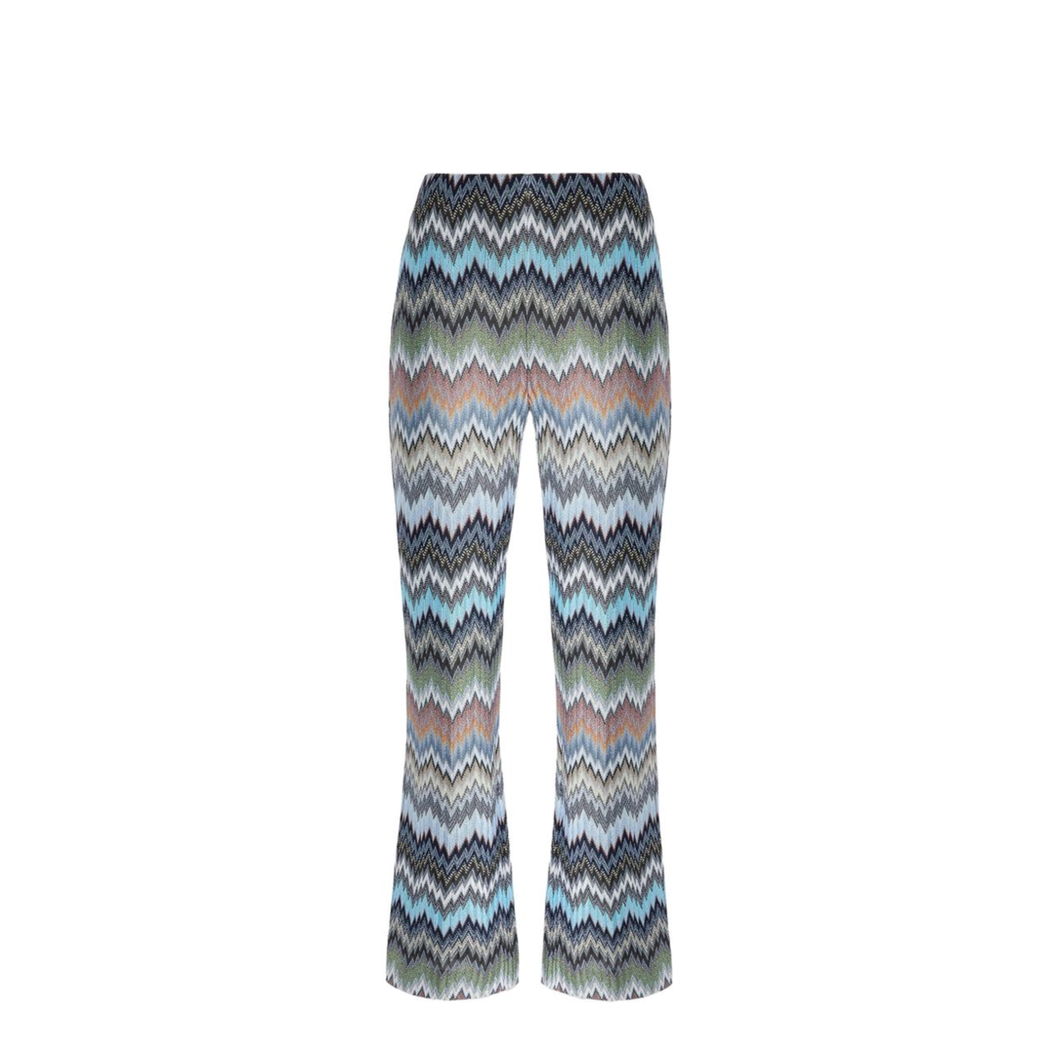 Trousers Multicolour - Image 1